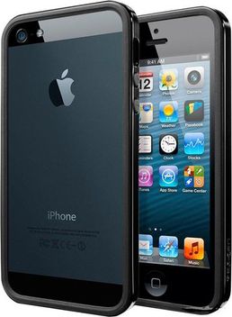 iphone 5 черный